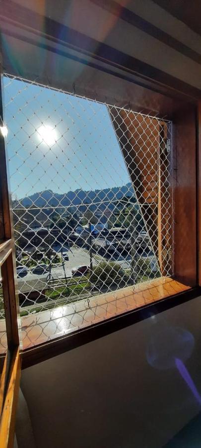 Apartamento Em Campos Do Jordao Proximo Ao Capivari Экстерьер фото